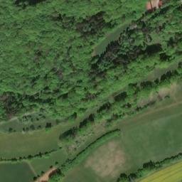 Satellite imagery of Rangener Berg, DE