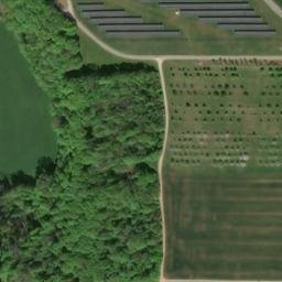 Satellite imagery of Rangener Leite, DE