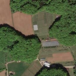 Satellite imagery of Badersberg, DE