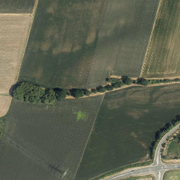 Satellite imagery of Rindersbühl, DE