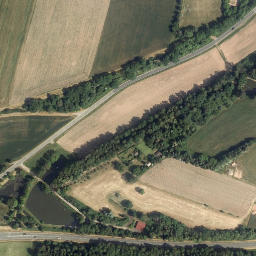 Satellite imagery of Rindersbühl, DE