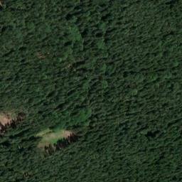 Satellite imagery of Březový vrch [Rozvadov], CZ