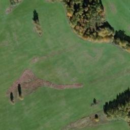 Satellite imagery of [Rozvadov-Svatá Kateřina] GSM, CZ