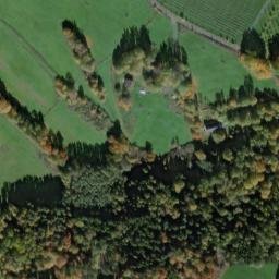 Satellite imagery of [Rozvadov-Svatá Kateřina] GSM, CZ