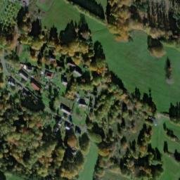 Satellite imagery of [Rozvadov-Svatá Kateřina] GSM, CZ