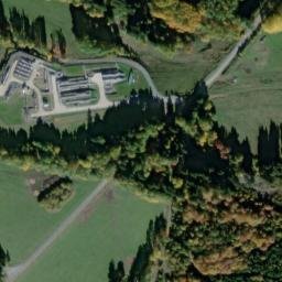 Satellite imagery of [Přimda] GSM, CZ