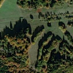 Satellite imagery of [Přimda] GSM, CZ