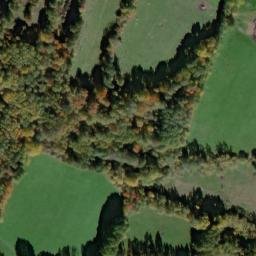 Satellite imagery of (Kundratický les) [Přimda-Kundratice], CZ