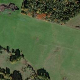 Satellite imagery of (Kundratický les) [Přimda-Kundratice], CZ