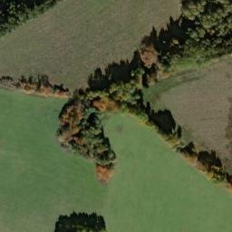 Satellite imagery of (Kundratický les) [Přimda-Kundratice], CZ