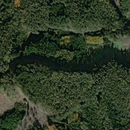 Satellite imagery of Výhled [Stráž u Tachova], CZ