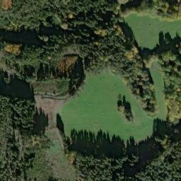 Satellite imagery of Výhled [Stráž u Tachova], CZ