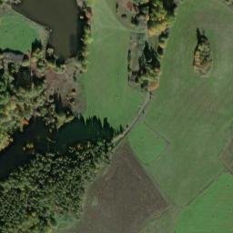 Satellite imagery of Výhled [Stráž u Tachova], CZ