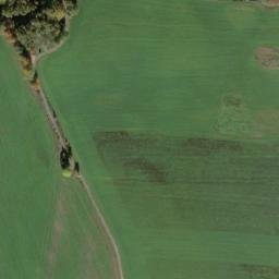 Satellite imagery of Strážská hůrka [Stráž u Tachova], CZ