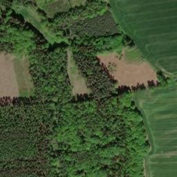 Satellite imagery of Zhořský vrch [Zhoř u Stříbra], CZ