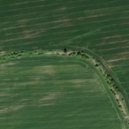 Satellite imagery of Zhořský vrch [Zhoř u Stříbra], CZ