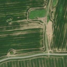 Satellite imagery of Šibeniční vrch [Zhoř u Stříbra], CZ