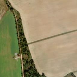 Satellite imagery of Kamínek [Dobřany], CZ