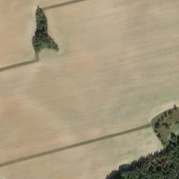 Satellite imagery of Kamínek [Dobřany], CZ