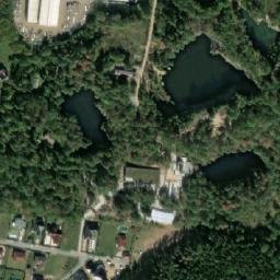 Satellite imagery of Štěnovický vrch [Štěnovice], CZ