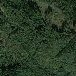 Satellite imagery of Štěnovický vrch [Štěnovice], CZ