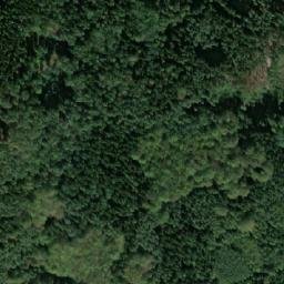 Satellite imagery of Štěnovický vrch [Štěnovice], CZ