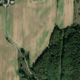 Satellite imagery of Vinařovic vršek [Losiná u Plzně], CZ