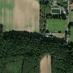 Satellite imagery of Vinařovic vršek [Losiná u Plzně], CZ