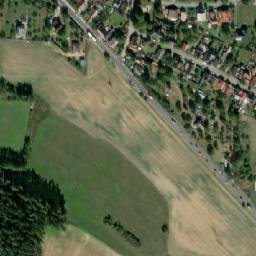 Satellite imagery of Vinařovic vršek [Losiná u Plzně], CZ