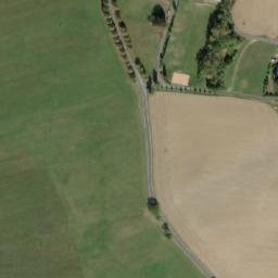 Satellite imagery of [Kakejcov] GSM, CZ