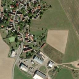 Satellite imagery of [Kakejcov] GSM, CZ