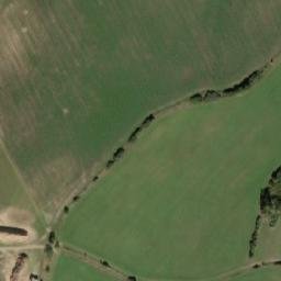 Satellite imagery of [Kakejcov] GSM, CZ