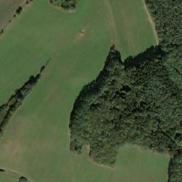 Satellite imagery of Ve Skalách [Příkosice], CZ