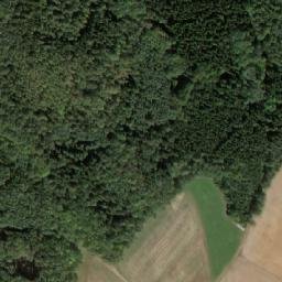 Satellite imagery of Ve Skalách [Příkosice], CZ