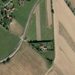 Satellite imagery of Přeček [Příkosice], CZ