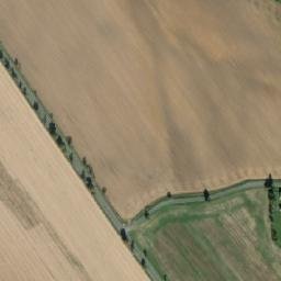 Satellite imagery of Přeček [Příkosice], CZ