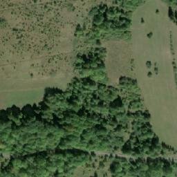 Satellite imagery of Palcíř [Skořice v Brdech], CZ