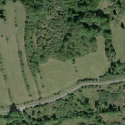 Satellite imagery of Palcíř [Skořice v Brdech], CZ