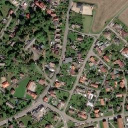 Satellite imagery of Řimbaba [Bohutín-Vysoká Pec] mining & outlook t., CZ