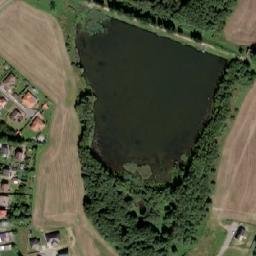 Satellite imagery of Řimbaba [Bohutín-Vysoká Pec] mining & outlook t., CZ