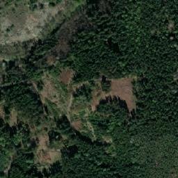 Satellite imagery of Chotinská, CZ