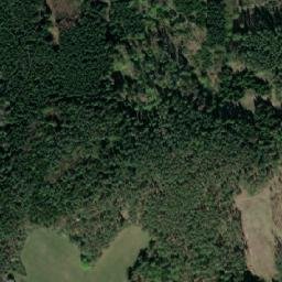 Satellite imagery of Chotinská, CZ