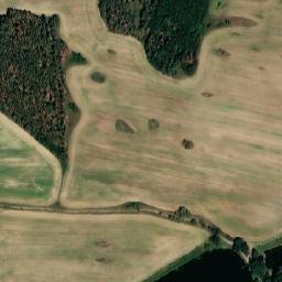 Satellite imagery of [Dublovice-Břekova Lhota] GSM, CZ