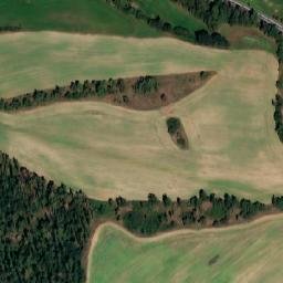 Satellite imagery of Vinice [Dublovice-Břekova Lhota], CZ