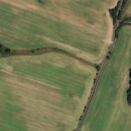 Satellite imagery of Deštno [Sedlčany-Solopysky u Třebnic] GSM, CZ