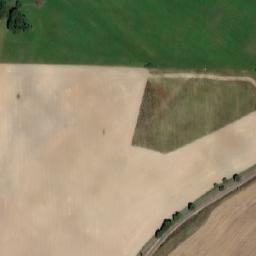 Satellite imagery of [Štětkovice-Sedlečko] GSM, CZ