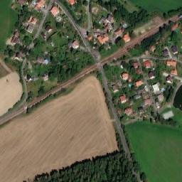 Satellite imagery of [Štětkovice-Sedlečko] GSM, CZ