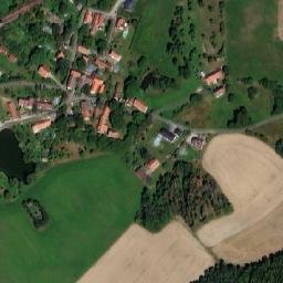 Satellite imagery of [Štětkovice-Sedlečko] GSM, CZ