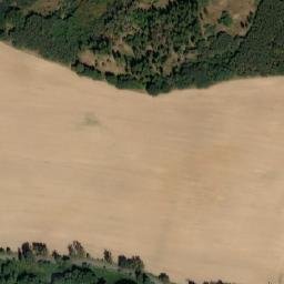 Satellite imagery of Větrák [Vrchotovy Janovice], CZ