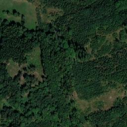 Satellite imagery of Džbány N [Votice-Budenín], CZ